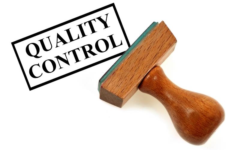 Unidad de filtro de ventilador con certificación CE y calidad 100 % probada