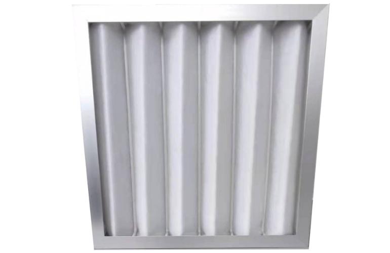 Filtro primario lavable