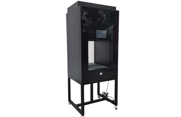 Caja de paso dinámica duradera y personalizada