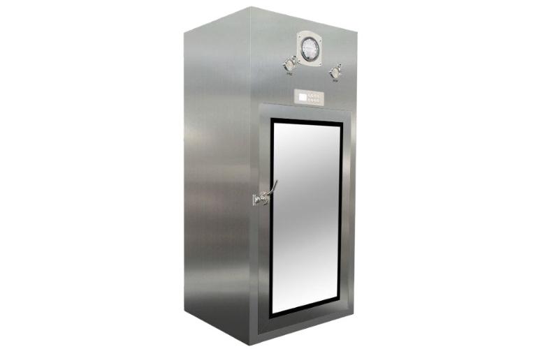 Caja de paso dinámica tipo 3